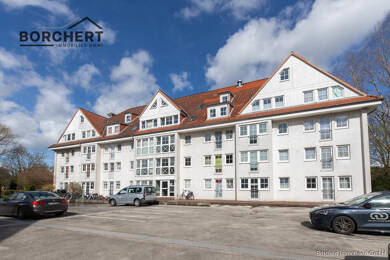 Wohnung zum Kauf 100.000 € 1,5 Zimmer 31 m² 1. Geschoss Elmshorn 25337