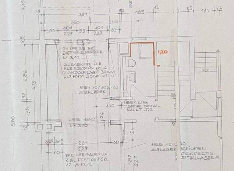 Doppelhaushälfte zum Kauf 699.000 € 7 Zimmer 188 m² 481 m² Grundstück Rüsselsheim Rüsselsheim am Main 65428