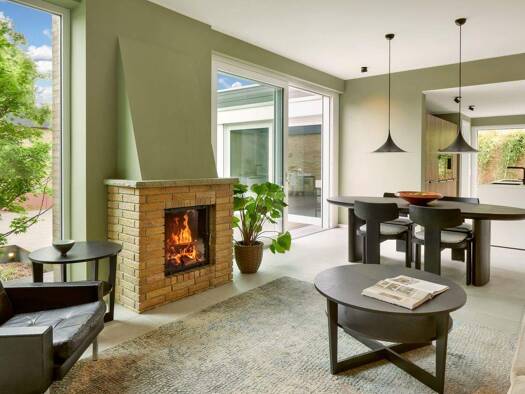 Bungalow zum Kauf 899.000 € 4 Zimmer 137 m² 237 m² Grundstück Ost Ratingen 40882