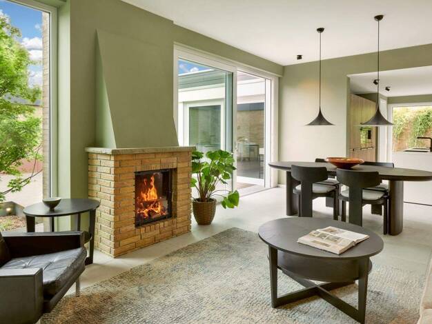 Bungalow zum Kauf 899.000 € 4 Zimmer 137 m² 237 m² Grundstück Ost Ratingen 40882