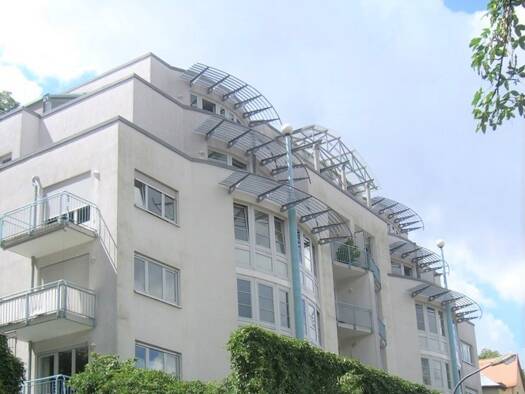 Wohnung zum Kauf 190.000 € 1 Zimmer 35,5 m² Altstadt Heidelberg 69117