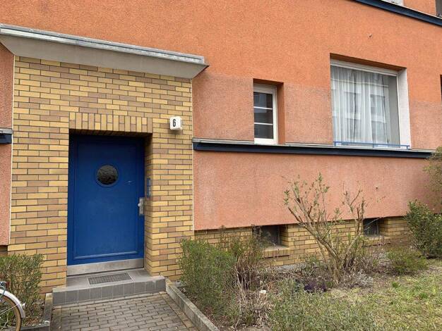 Wohnung zum Kauf provisionsfrei 230.000 € 2 Zimmer 55 m² EG Baumschulenweg Berlin 12437