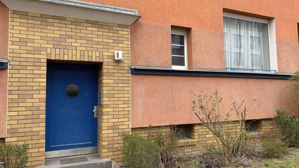Wohnung zum Kauf provisionsfrei 230.000 € 2 Zimmer 55 m² EG Baumschulenweg Berlin 12437