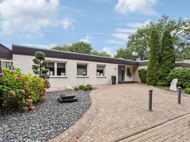 Bungalow zum Kauf 395.000 € 3 Zimmer 130 m² 597 m² Grundstück Wüllen Ahaus 48683
