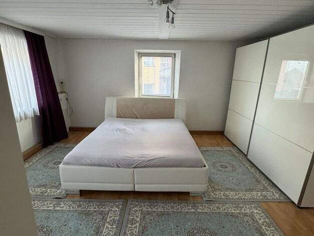 Wohnung zum Kauf provisionsfrei 439.000 € 3,5 Zimmer 95 m² 1. Geschoss Zirl 6170