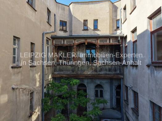 Gewerbeobjekt zum Kauf als Kapitalanlage geeignet 680 m² Eilenburg Eilenburg 04838