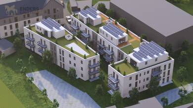 Wohnung zum Kauf - Neubau 271.320 € 2 Zimmer 63,8 m² EG Wittlich Wittlich 54516