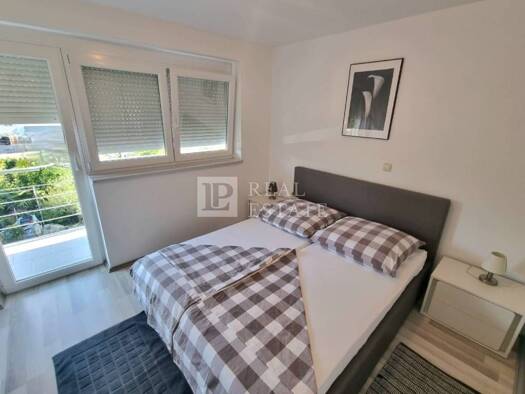 Wohnung zum Kauf 195.000 € 2 Zimmer 48 m² 1. Geschoss Jadranovo, Crikvenica Jadranovo