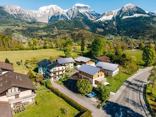 Grundstück zum Kauf 478.000 € 452 m² Grundstück Oberschönau Schönau am Königssee 83471