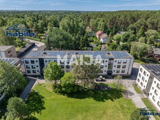 Wohnung zum Kauf 149.000 € 5 Zimmer 110 m² 3. Geschoss Riutojankatu 1 Turku 20360