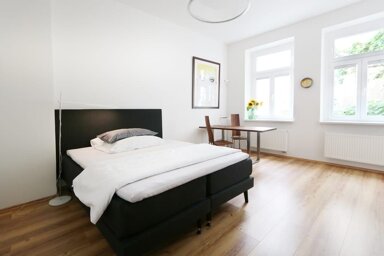 Wohnung zur Miete Wohnen auf Zeit 1.950 € 1 Zimmer 44 m² frei ab sofort Holtzendorffstraße Charlottenburg Berlin 14057