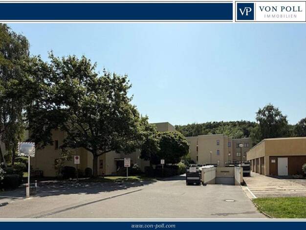 Tiefgaragenstellplatz zum Kauf 19.950 € Marienfelde Berlin 12279