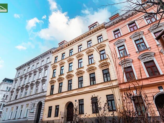 Wohnung zum Kauf 235.000 € 2 Zimmer 47,2 m² 3. Geschoss Mariengasse 38 Wien 1170