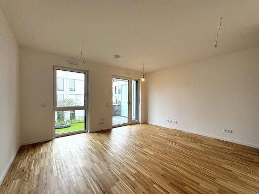 Studio zum Kauf - Erstbezug 234.900 € 1 Zimmer 36,3 m² 1. Geschoss Duisdorf Bonn 53123