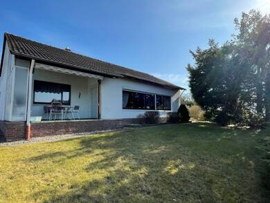 Bungalow zum Kauf 245.500 € 4 Zimmer 100 m² 1.019 m² Grundstück Mölln 23879