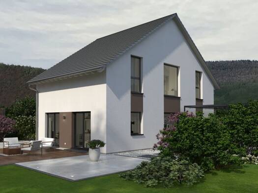 Einfamilienhaus zum Kauf 640.900 € 5 Zimmer 159 m² 609 m² Grundstück Neuenhagen bei Berlin 15366