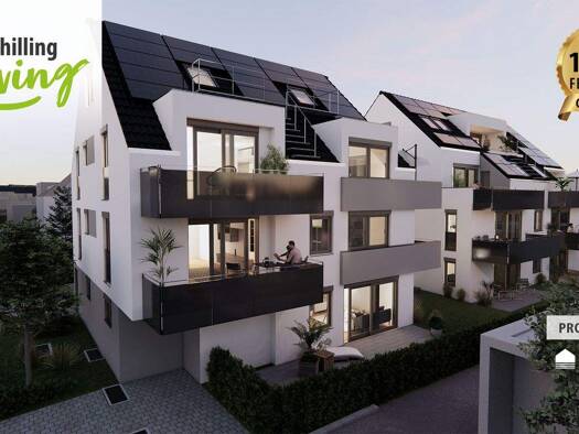 Fertig- und Musterhäuser zum Kauf Schillingstraße 27 + 27/1 Maichingen Sindelfingen 71069