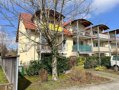 Wohnung zum Kauf als Kapitalanlage geeignet 419.000 € 2 Zimmer 53,7 m² Feldkirchen Feldkirchen 85622
