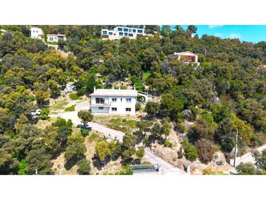 Villa zum Kauf 450.000 € 3 Zimmer 197 m² 2.000 m² Grundstück Santa Cristina d'Aro 17245