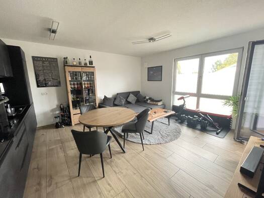 Wohnung zur Miete 795 € 3 Zimmer 66 m² frei ab 01.02.2027 Denklingen Denklingen 86920