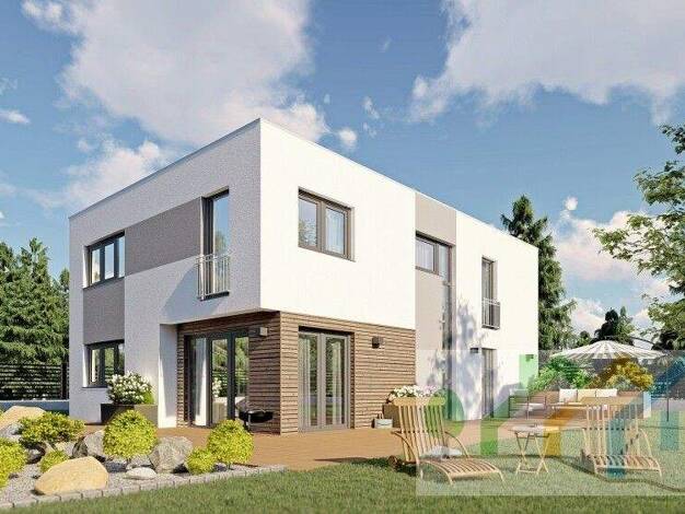 Einfamilienhaus zum Kauf provisionsfrei 944.900 € 5 Zimmer 198 m² 448 m² Grundstück Schwabach 91126