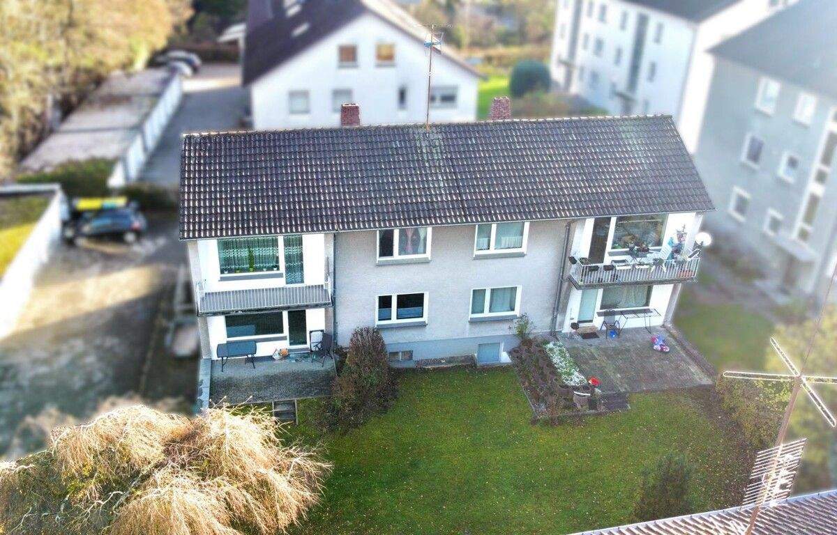 Immobilie in Detmold - Ein Top Investment! - Bild 4