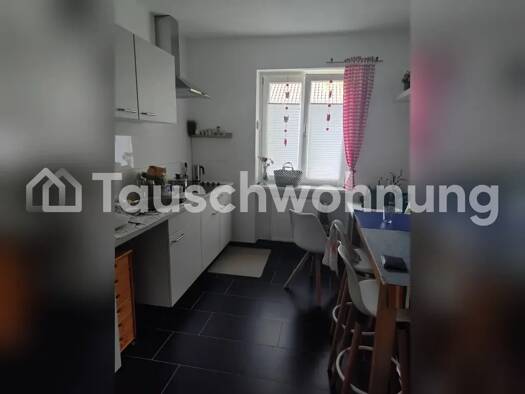 Wohnung zur Miete Tauschwohnung 623 € 2,5 Zimmer 65 m² Bad Homburg Bad Homburg vor der Höhe 61348