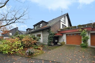 Einfamilienhaus zum Kauf 525.000 € 5 Zimmer 176 m² 341 m² Grundstück Speldorf Mülheim an der Ruhr 45478