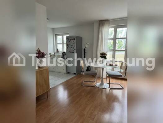 Studio zur Miete Tauschwohnung 630 € 1 Zimmer 35 m² 4. Geschoss Altstadt-Lehel München 80469