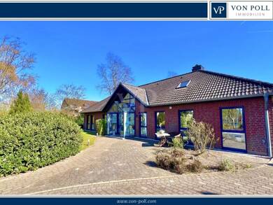 Einfamilienhaus zum Kauf 725.000 € 6 Zimmer 300 m² 1.583 m² Grundstück Groß Liedern Uelzen / Groß Liedern 29525