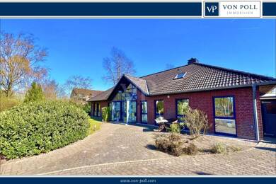 Einfamilienhaus zum Kauf 725.000 € 6 Zimmer 300 m² 1.583 m² Grundstück Groß Liedern Uelzen / Groß Liedern 29525