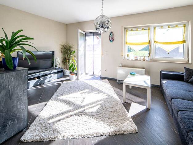 Wohnung zum Kauf 219.000 € 3 Zimmer 75 m² Loffenau Loffenau 76597