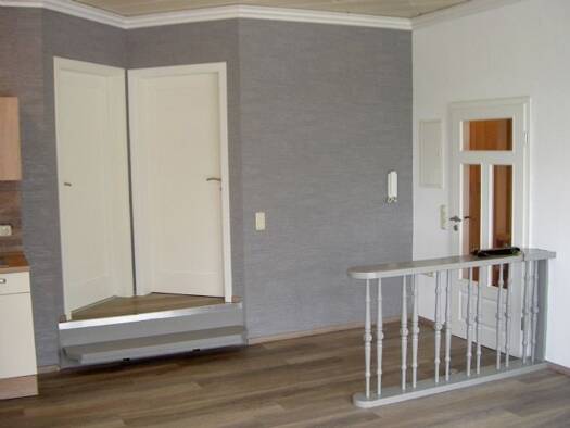 Wohnung zur Miete 500 € 3 Zimmer 50 m² 1. Geschoss frei ab 01.03.2026 Bremer Strasse Twistringen 27239