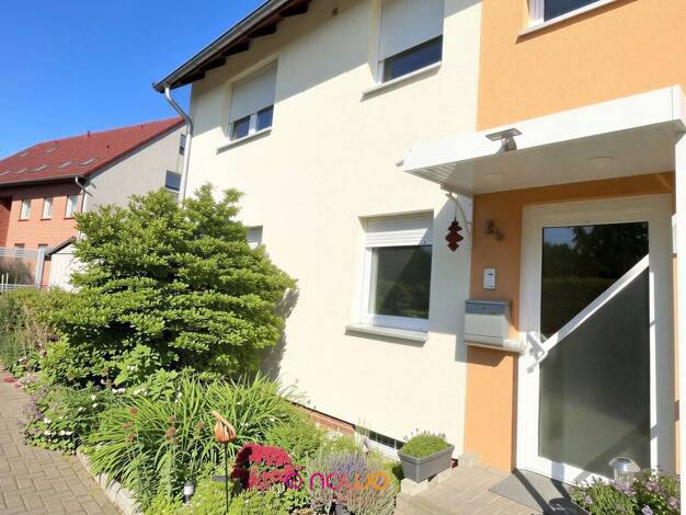 Maisonette zum Kauf 265.000 € 5 Zimmer 117 m² Broistedt Lengede 38268