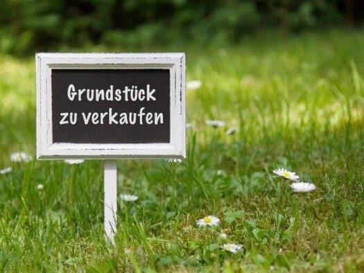 Grundstück zum Kauf 826 m² Grundstück Zetel 26340