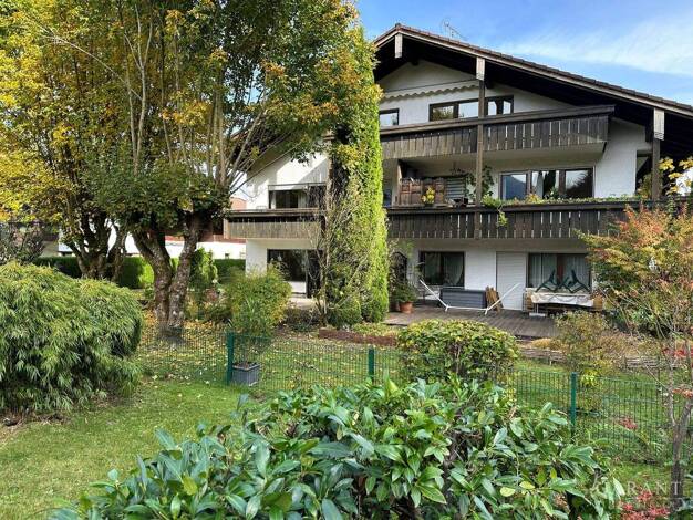 Terrassenwohnung zur Miete 940 € 2 Zimmer 56 m² Kiefersfelden 83088