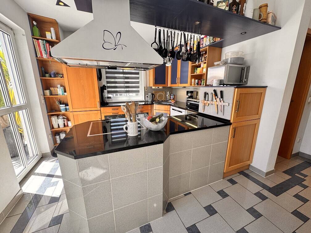 Einfamilienhaus zum Kauf - Ansicht 5
