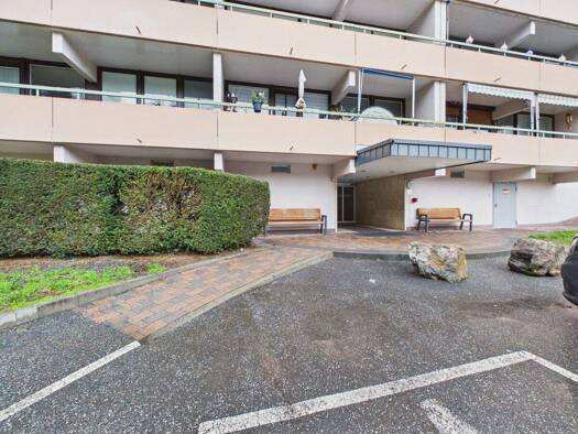 Wohnung zur Miete 1.050 € 3 Zimmer 89 m² 11. Geschoss Bingerbrück Bingen 55411