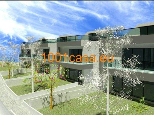 Villa zum Kauf - Erstbezug provisionsfrei 680.000 € 4 Zimmer 200 m² 400 m² Grundstück Montoito 2530-057