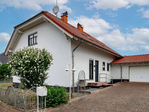 Einfamilienhaus zum Kauf 749.700 € 6 Zimmer 262 m² 552 m² Grundstück Grolsheim 55459