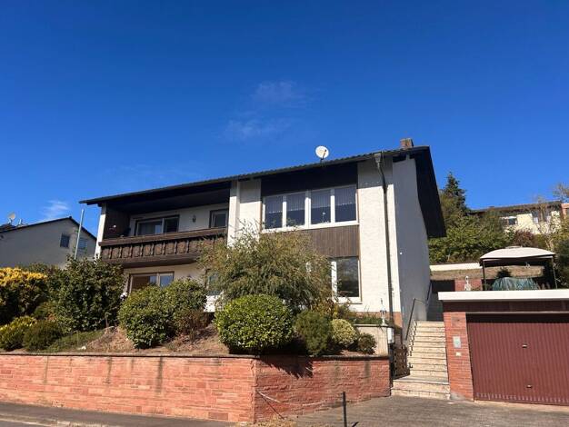 Einfamilienhaus zum Kauf 449.000 € 7 Zimmer 215,2 m² 928 m² Grundstück Obernburg Obernburg a.Main 63785