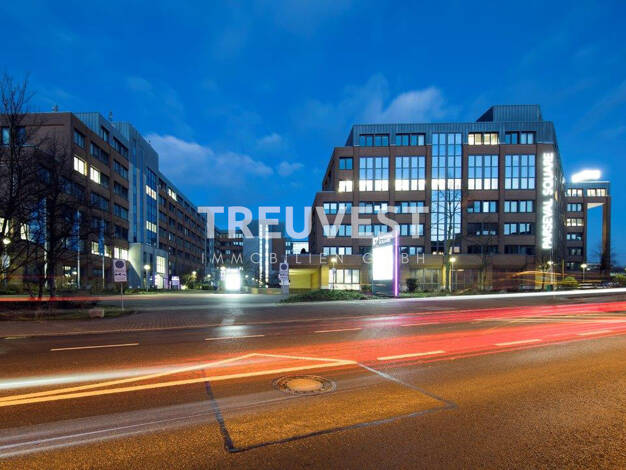 Bürofläche zur Miete 13 € 11.327 m² Bürofläche teilbar ab 300 m² Parsevalstraße 7 Unterrath Düsseldorf 40468