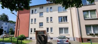 Wohnung zur Miete 295 € 2 Zimmer 38 m² 3. Geschoss frei ab sofort Laubenstraße 16a Wattenscheid - Mitte Bochum 44866