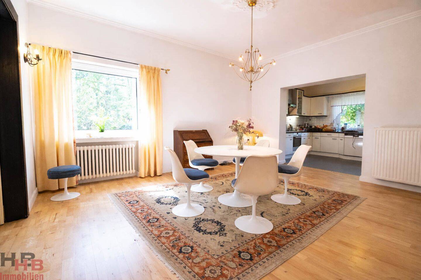 Einfamilienhaus zum Kauf - Ansicht 5