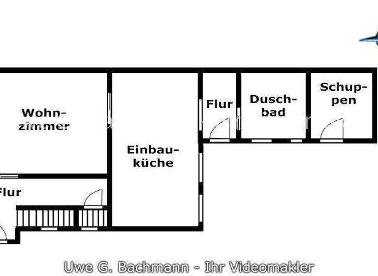 Doppelhaushälfte zum Kauf 285.000 € 3 Zimmer 88 m² 486 m² Grundstück Mahlsdorf Berlin / Mahlsdorf 12623