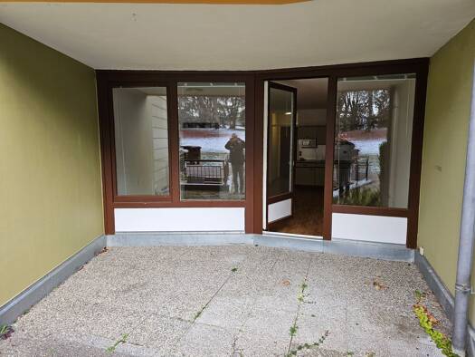 Wohnung zum Kauf provisionsfrei 109.000 € 1 Zimmer 36 m² Geschoss EG/7 Villingen Villingen-Schwenningen 78048