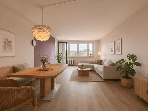 Wohnung zum Kauf 349.000 € 3 Zimmer 95 m² 6. Geschoss Golzheim Stadtbezirk 1 40474