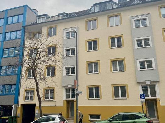Wohnung zum Kauf 284.000 € 3 Zimmer 63 m² Weidenpesch Köln/Nippes 50733