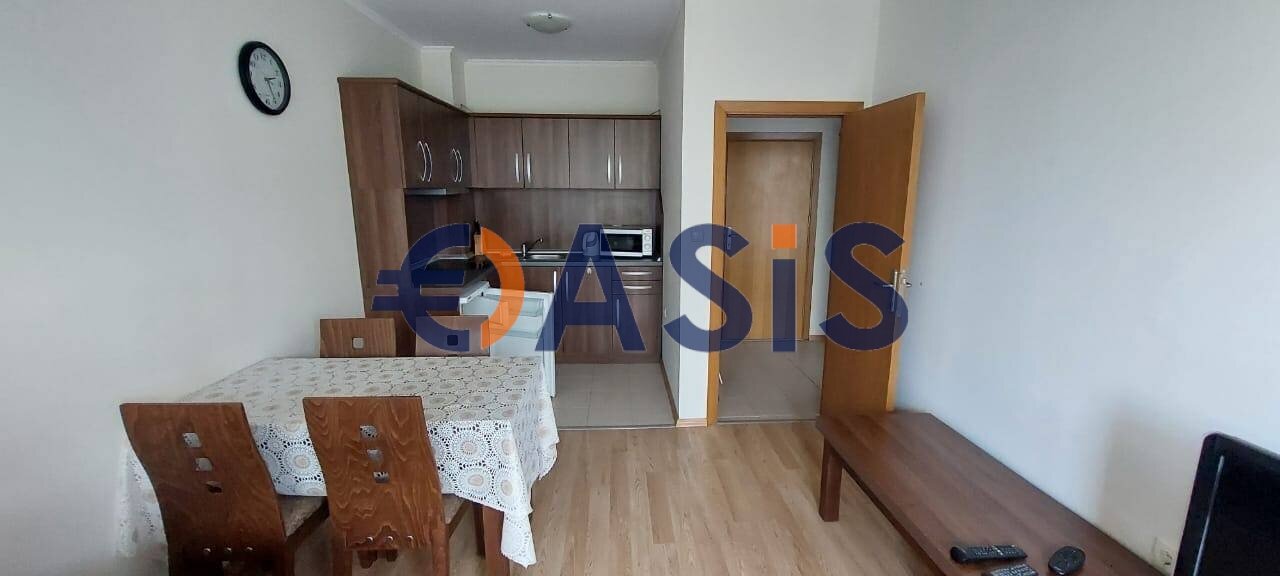 Apartment zum Kauf provisionsfrei 72.300 € 2 Zimmer 60 m²<br/>Wohnfläche 3.<br/>Geschoss Sunny Beach