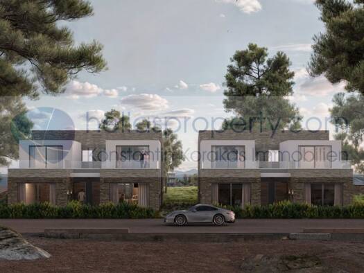 Einfamilienhaus zum Kauf - Erstbezug 400.000 € 4 Zimmer 125 m² 250 m² Grundstück Municipality of Argos and Mykines 21250